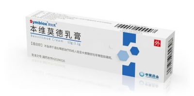 25年來首款！苯烯莫德成為國內創新藥研發的天花板!